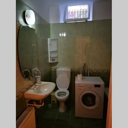 City Central Apartment Apartment Cluj-Napoca