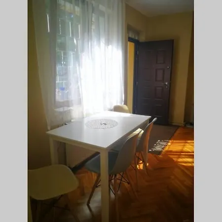City Central Apartment Apartment *