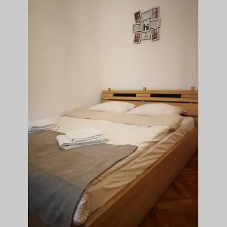 Apartment City Central Apartment Cluj-Napoca