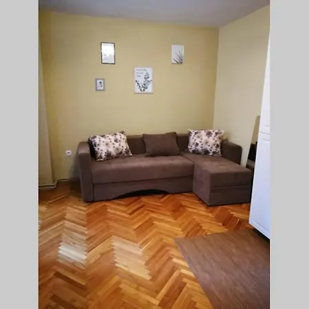 City Central Apartment * Cluj-Napoca