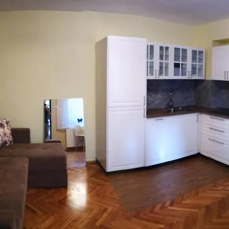 City Central Apartment * Cluj-Napoca