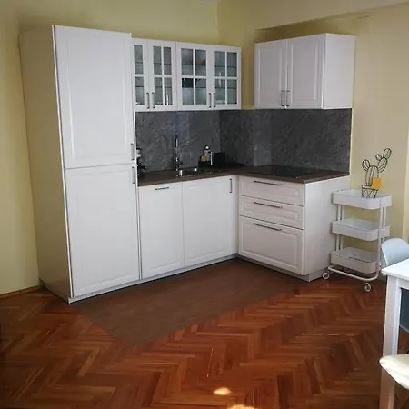 City Central Apartment Apartment